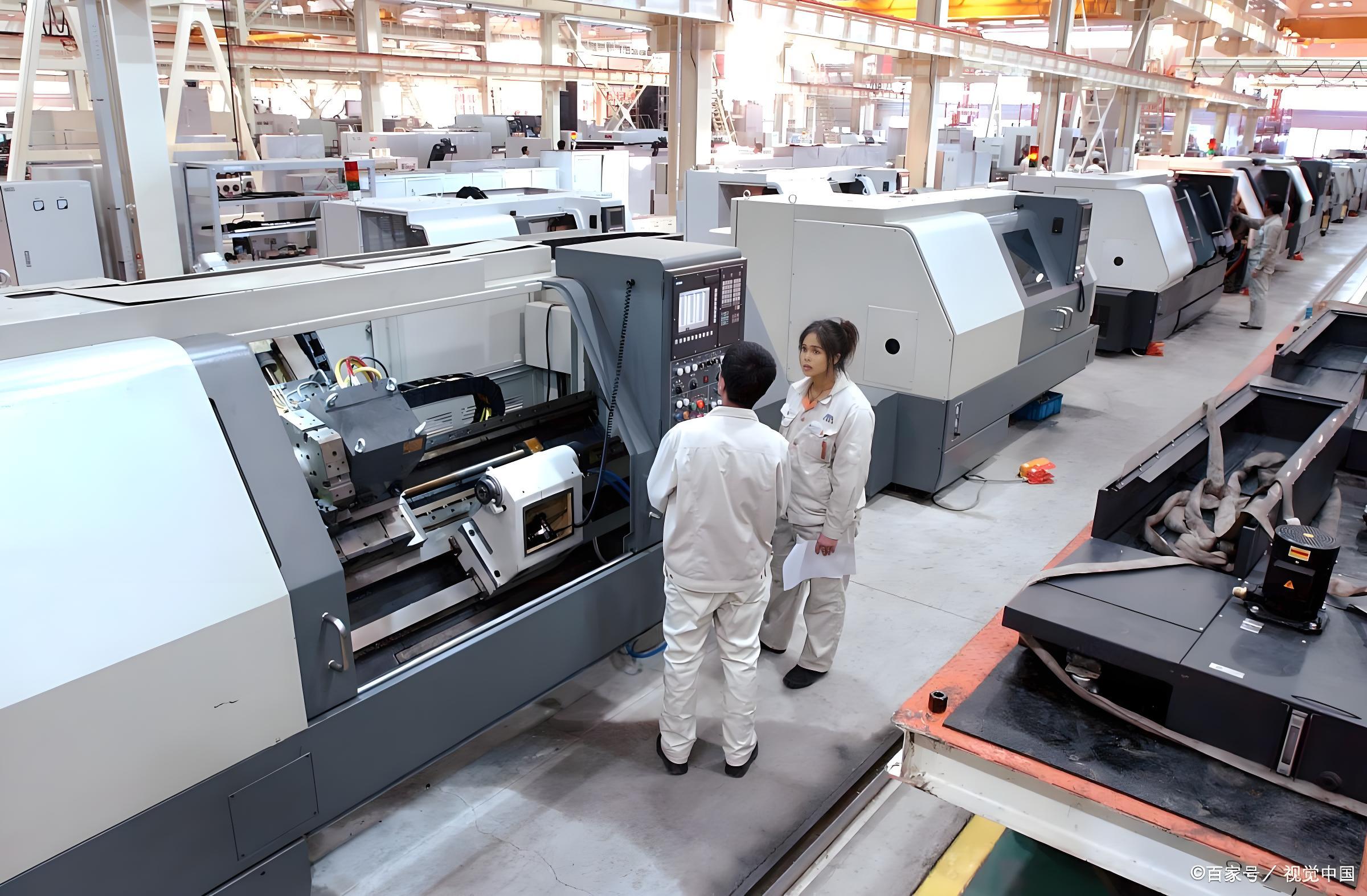 斗山機床維修廠家，20年為您機床守護